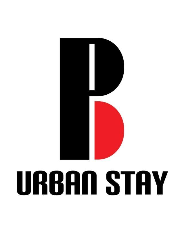 Pb Urban Garden Stay With Secured Parking Sremska Mitrovica Bagian luar foto
